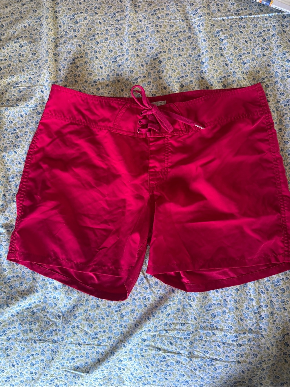 Oakley Women's Hot Pink Boardshorts